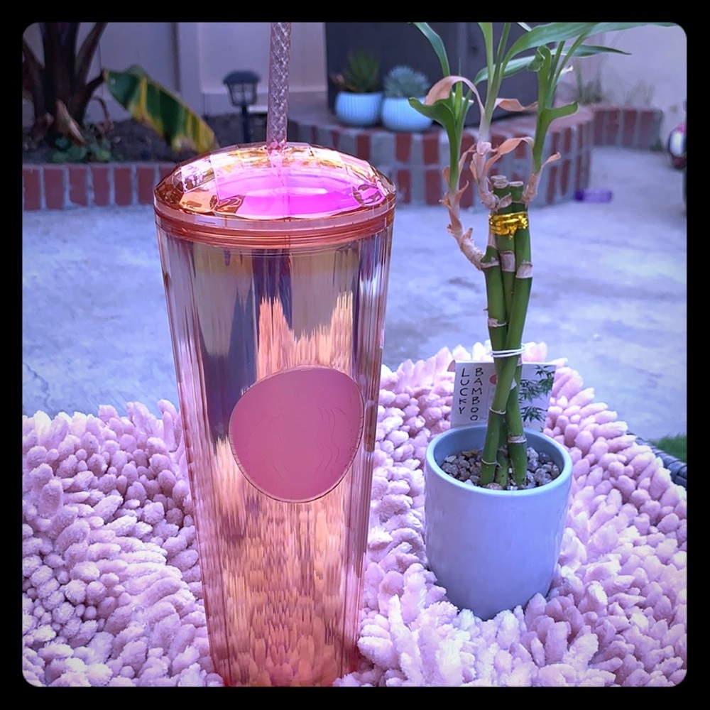 Starbucks 2020 Summer tumblr